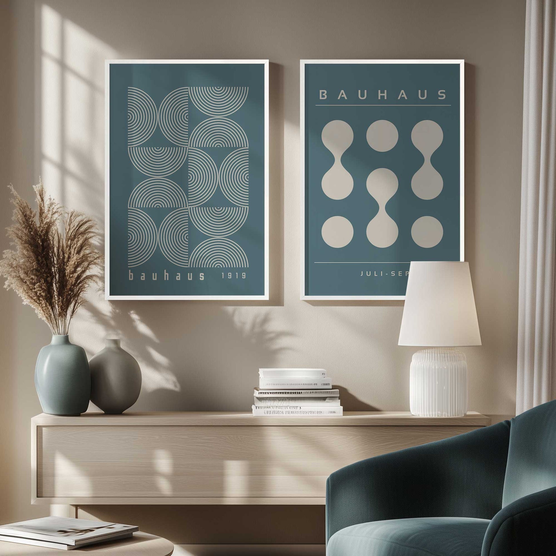 [Color:Raw Maple], Picture of art in a Raw Maple frame