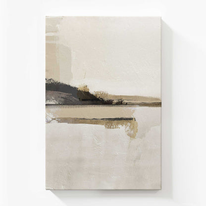 [Color:Stretched Canvas], Picture of art