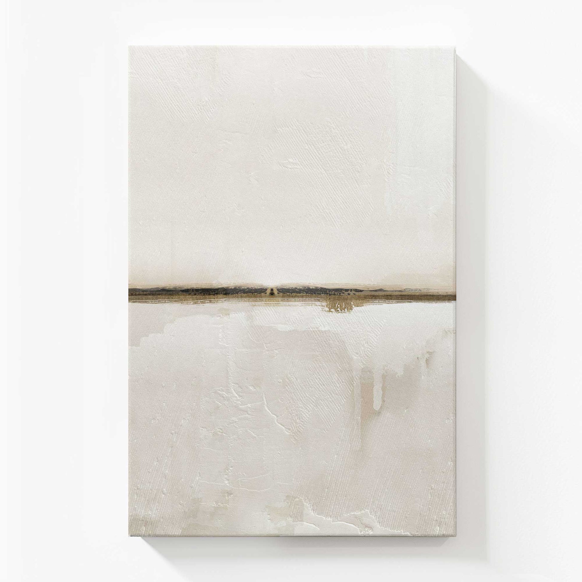 [Color:Stretched Canvas], Picture of art