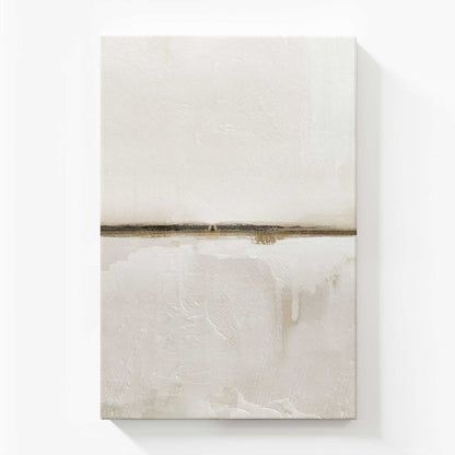 [Color:Stretched Canvas], Picture of art