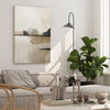 [LIFESTYLE], Picture of art in a room