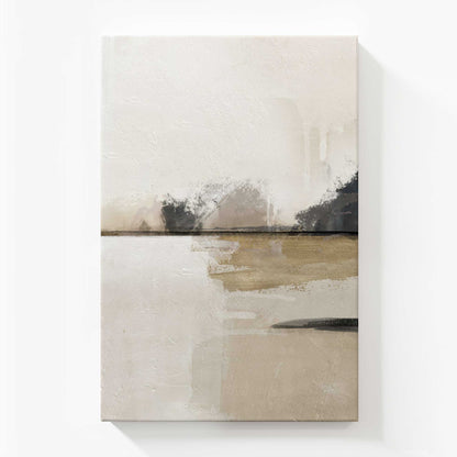 [Color:Stretched Canvas], Picture of art