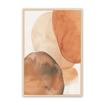 [Color:Raw Maple], Picture of art in a Raw Maple frame