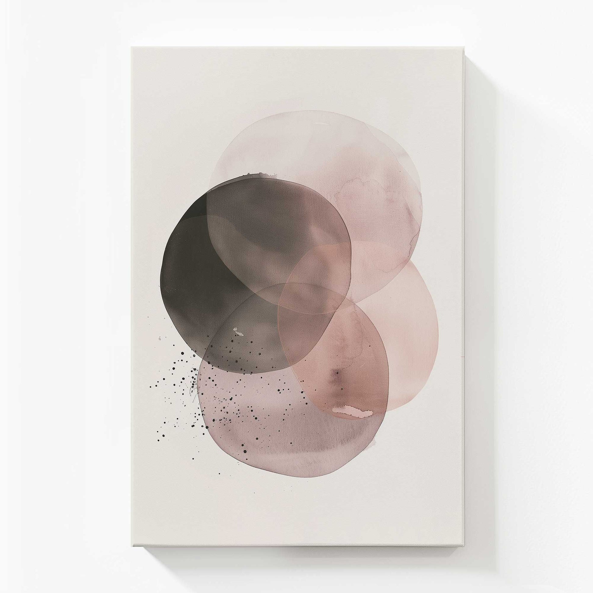 [Color:Stretched Canvas], Picture of art