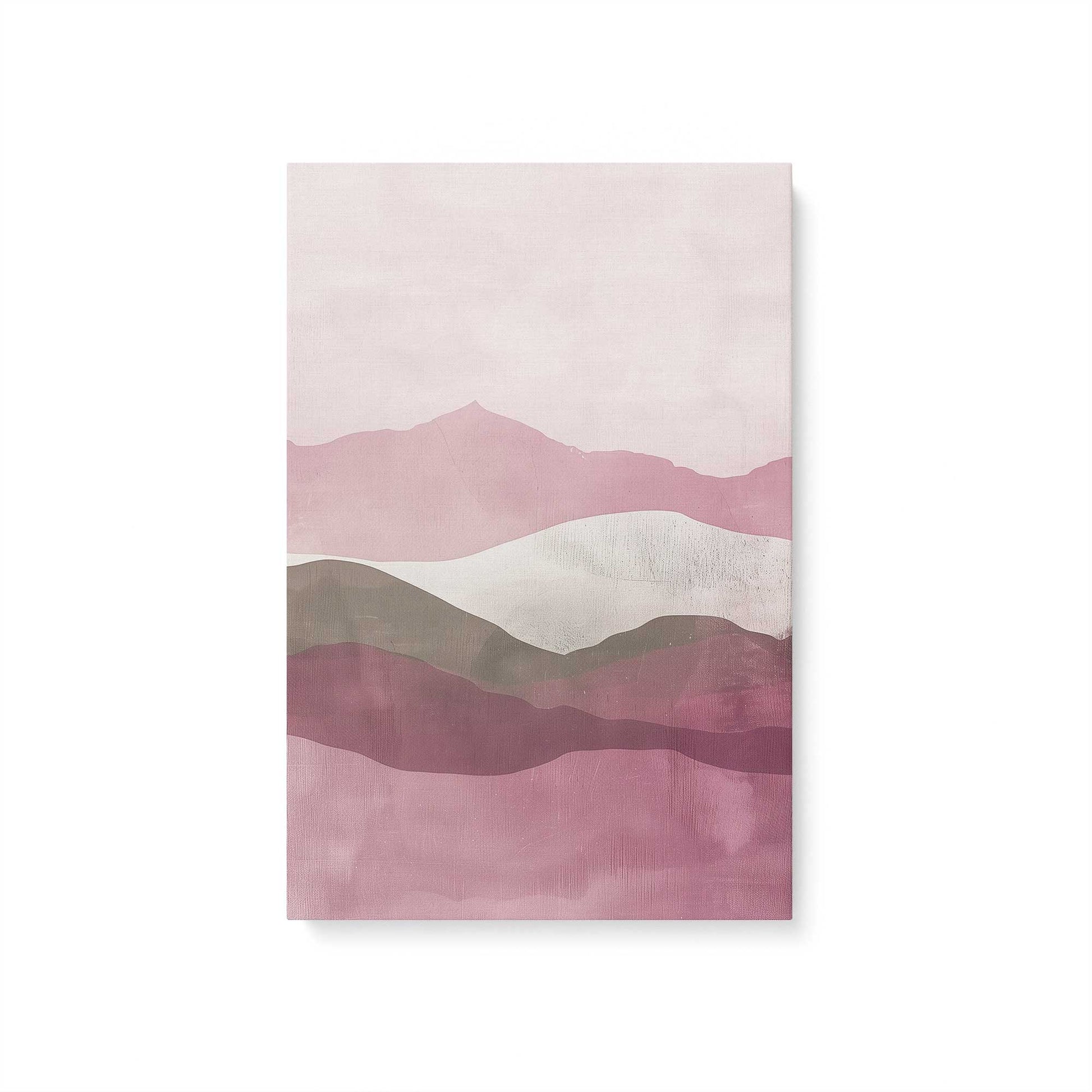 [Color:Stretched Canvas], Picture of art