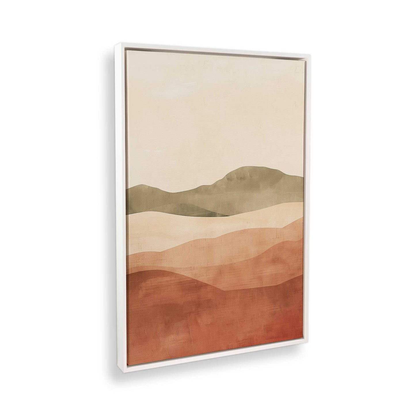 [Color:Opaque White], Picture of the corner of the art