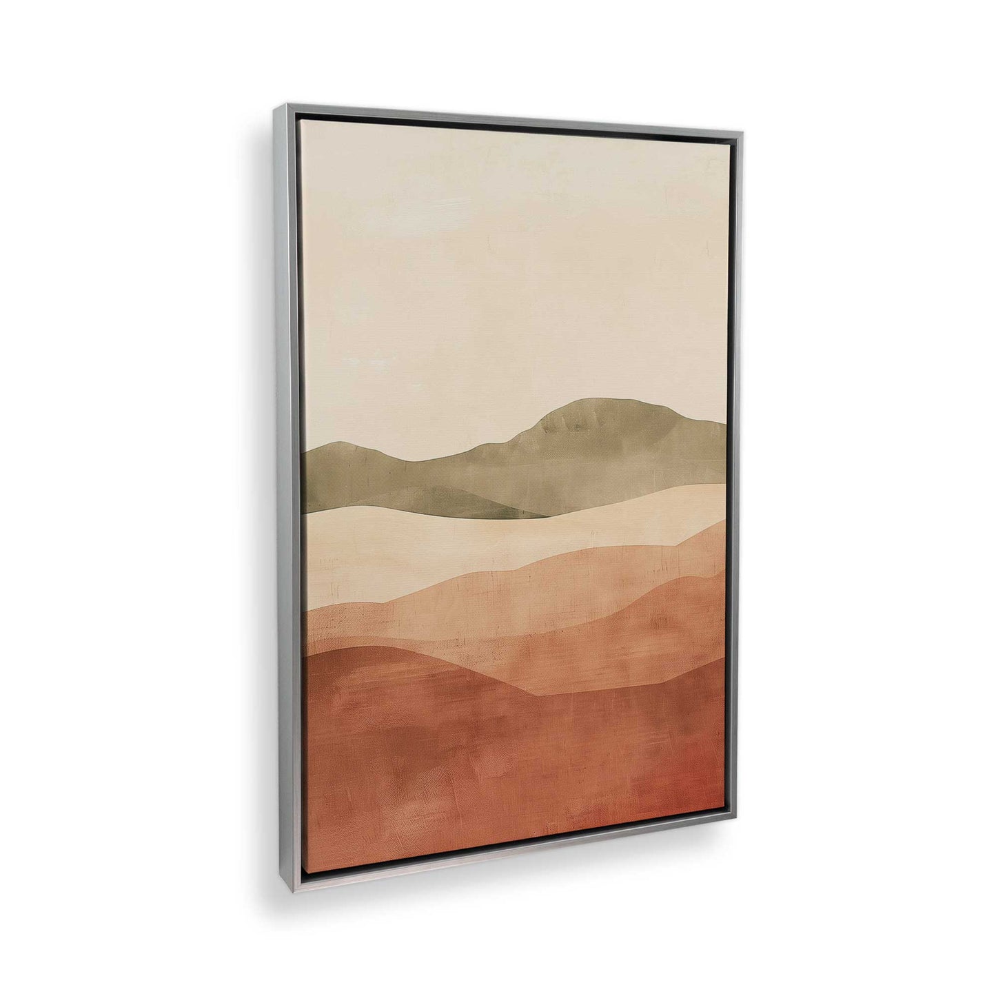 [Color:Polished Chrome], Picture of the corner of the art