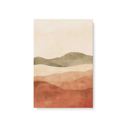 [Color:Stretched Canvas], Picture of art
