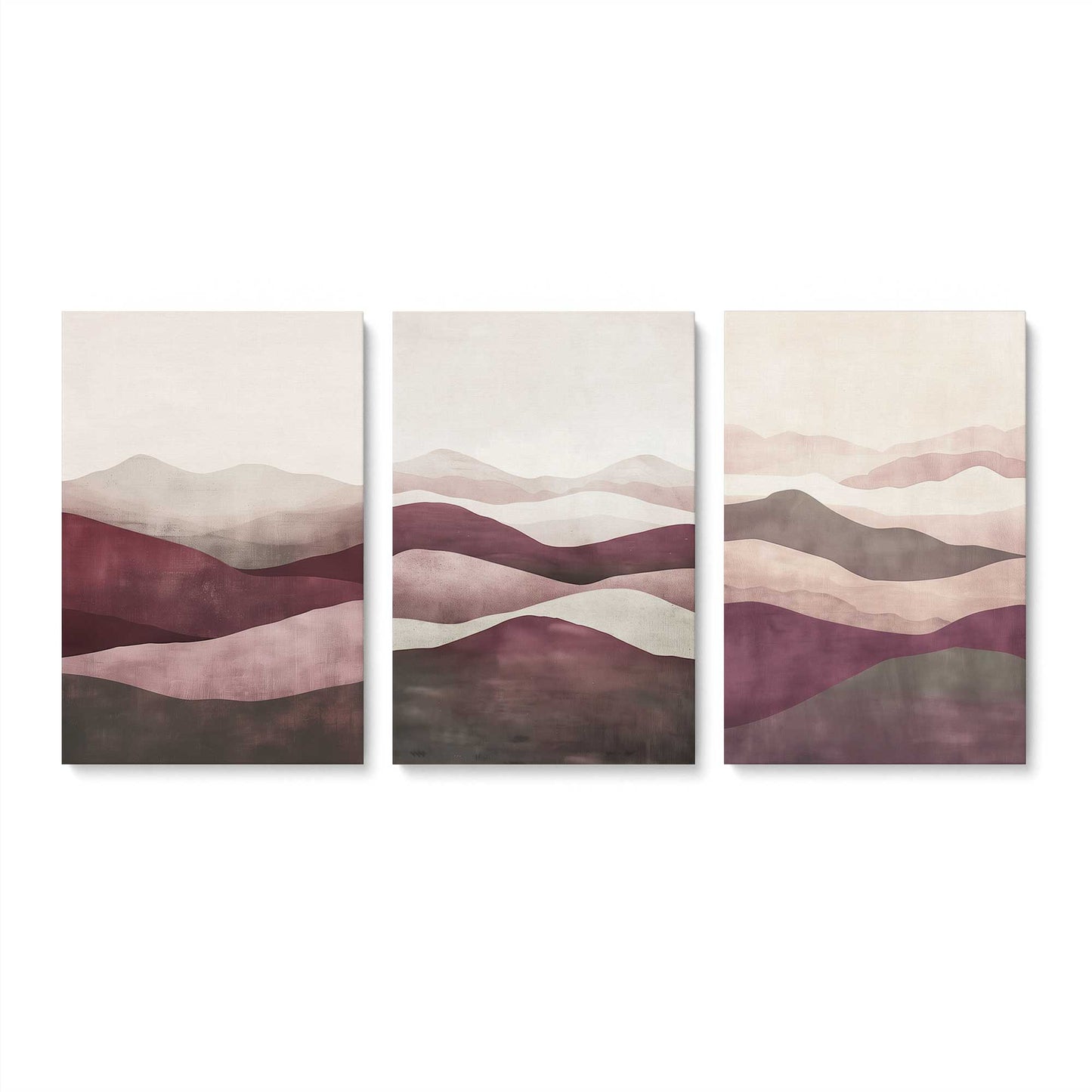[Color:Stretched Canvas], Picture of art