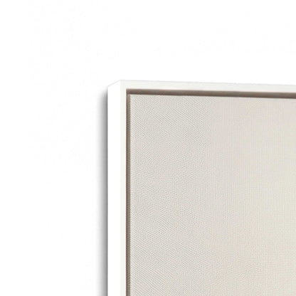 [Color:Opaque White], Picture of the corner of the art