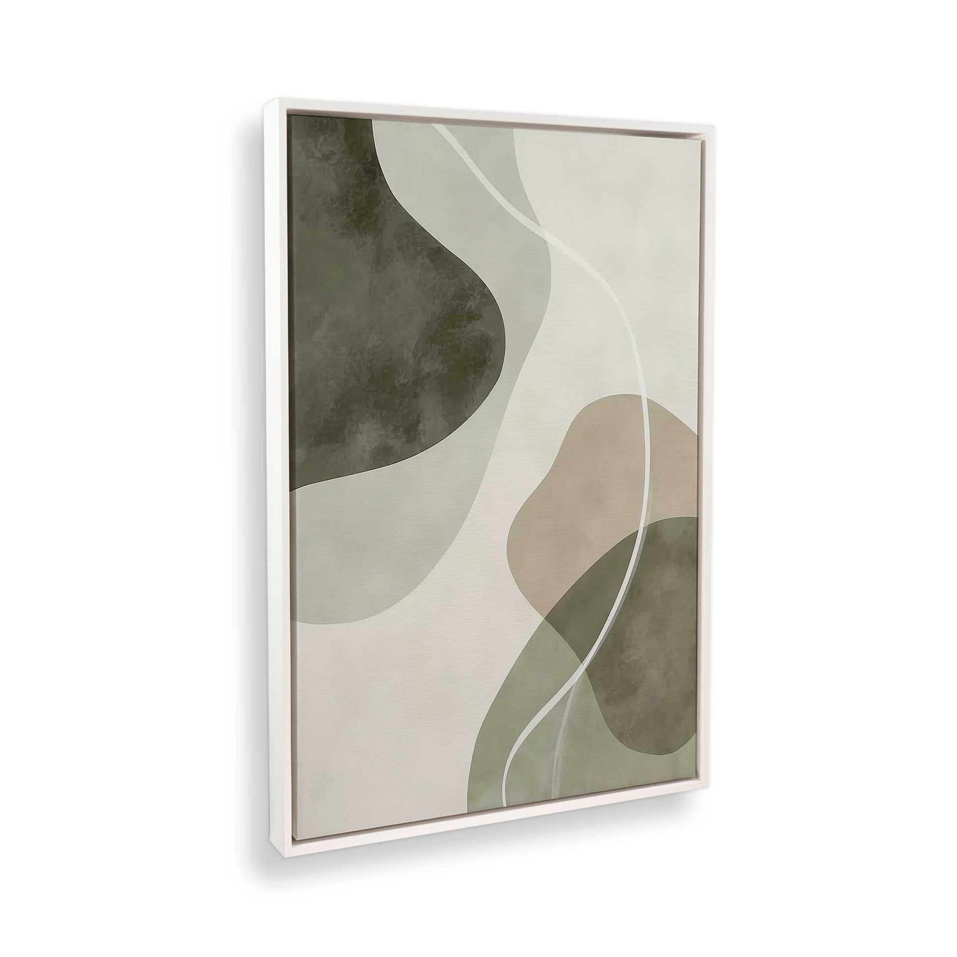 [Color:Opaque White], Picture of the corner of the art