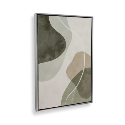 [Color:Polished Chrome], Picture of the corner of the art