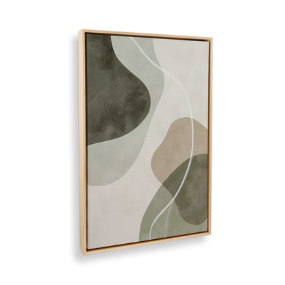 [Color:American Maple], Picture of the corner of the art