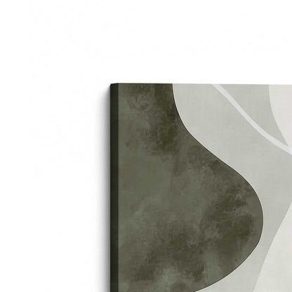 [Color:Stretched Canvas], Picture of the corner of the art