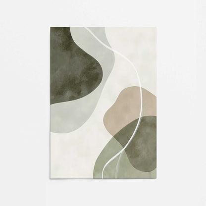 [Color:Rolled Print], Picture of close up of art