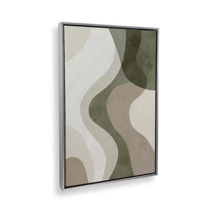 [Color:Polished Chrome], Picture of the corner of the art