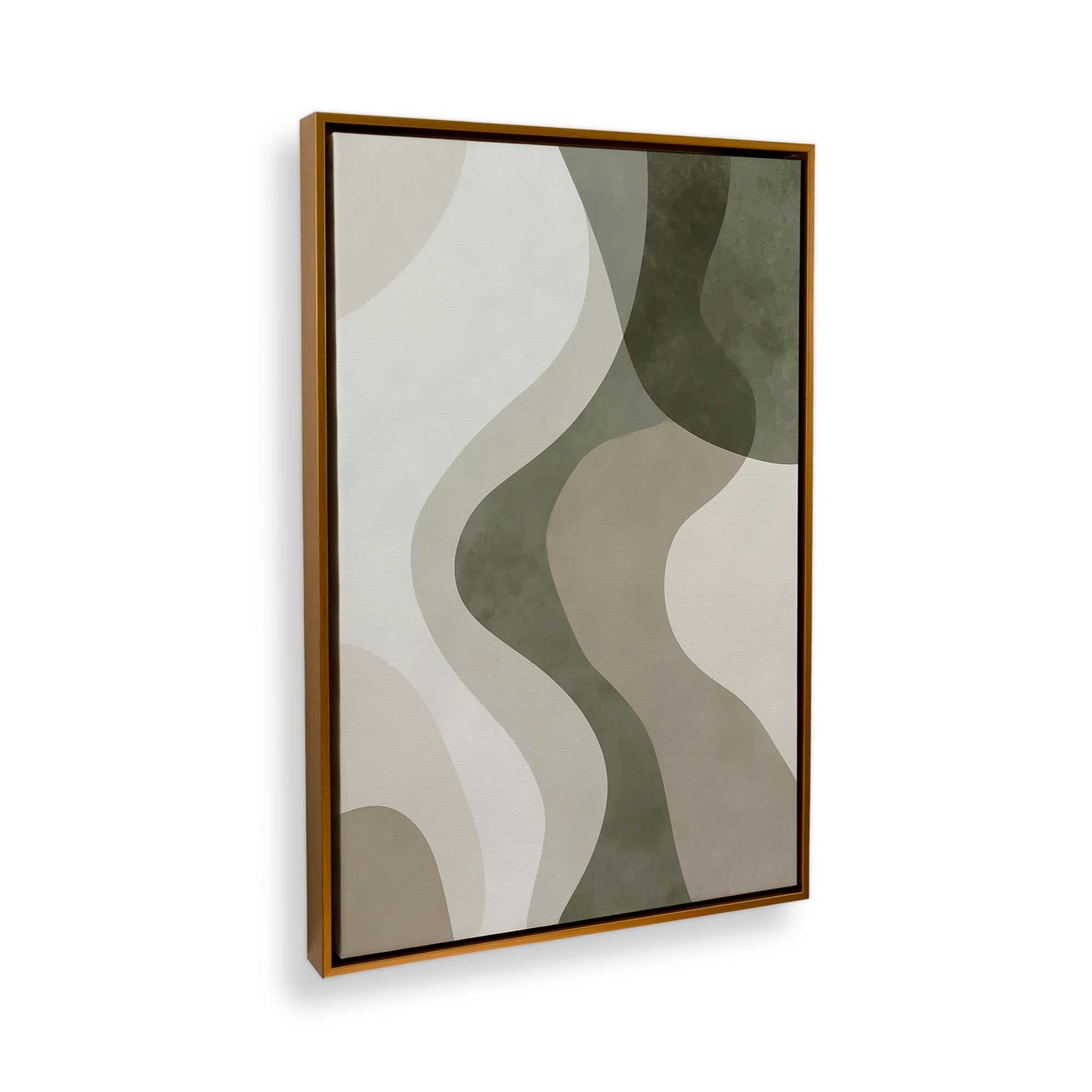 [Color:Polished Gold], Picture of the corner of the art