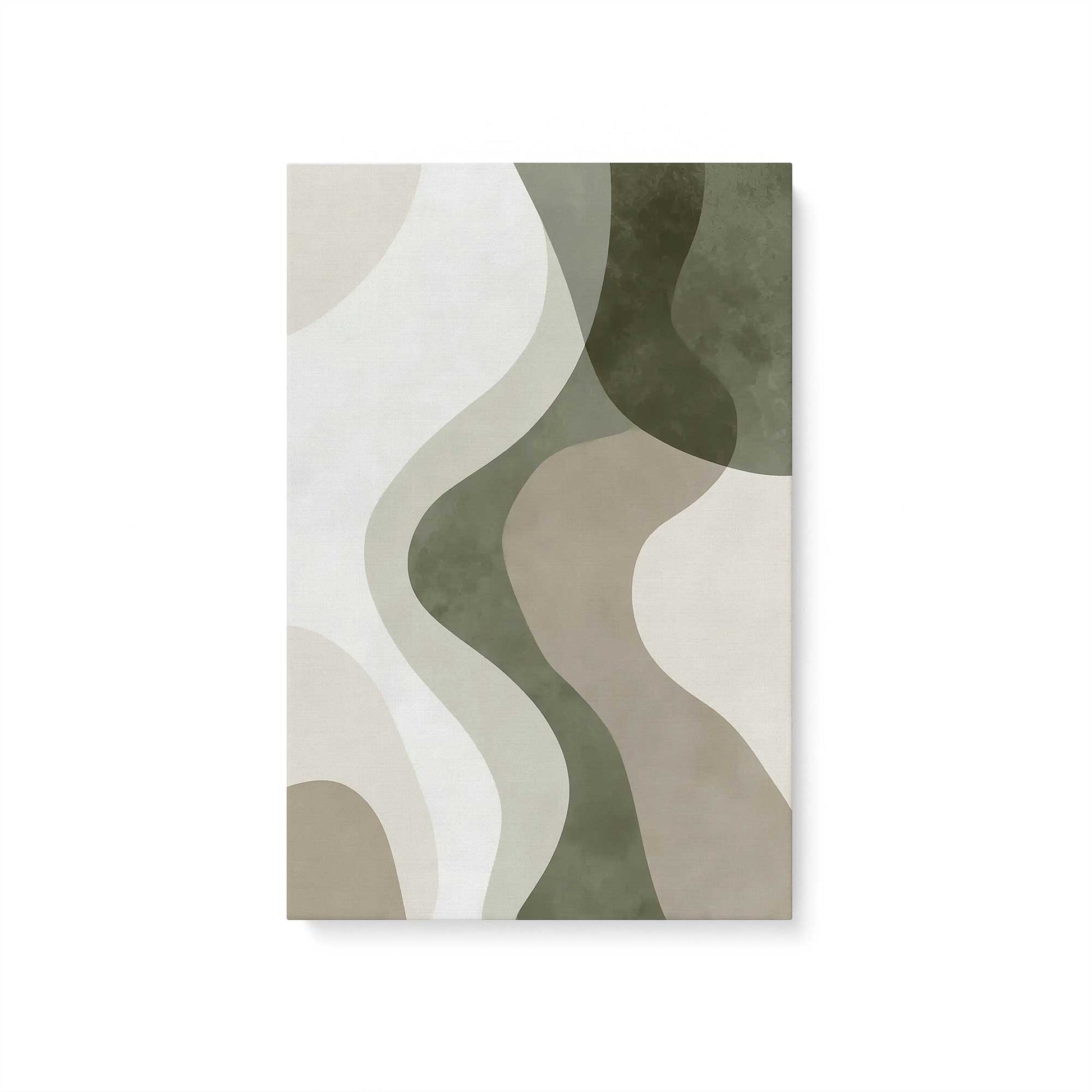 [Color:Stretched Canvas], Picture of art