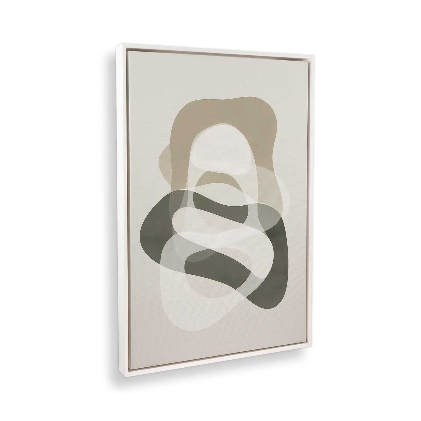 [Color:Opaque White], Picture of the corner of the art