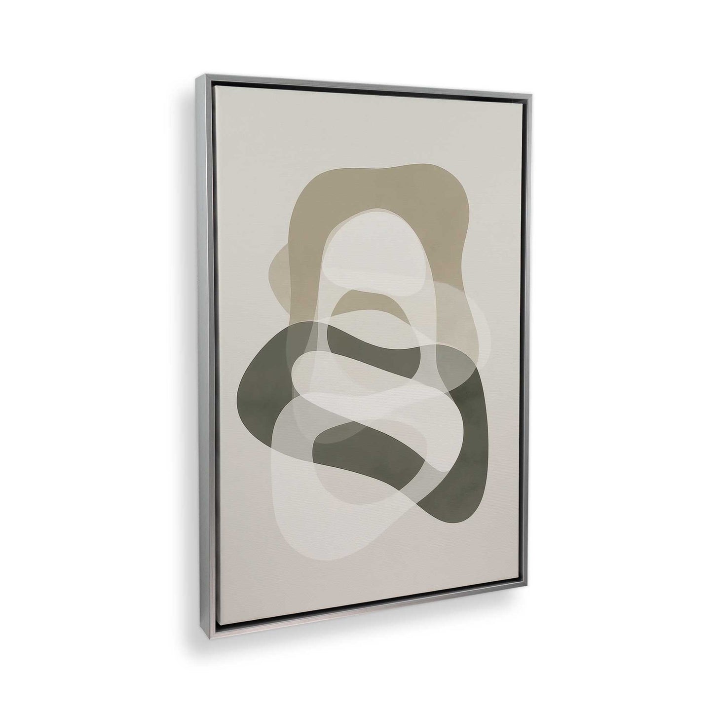 [Color:Polished Chrome], Picture of the corner of the art