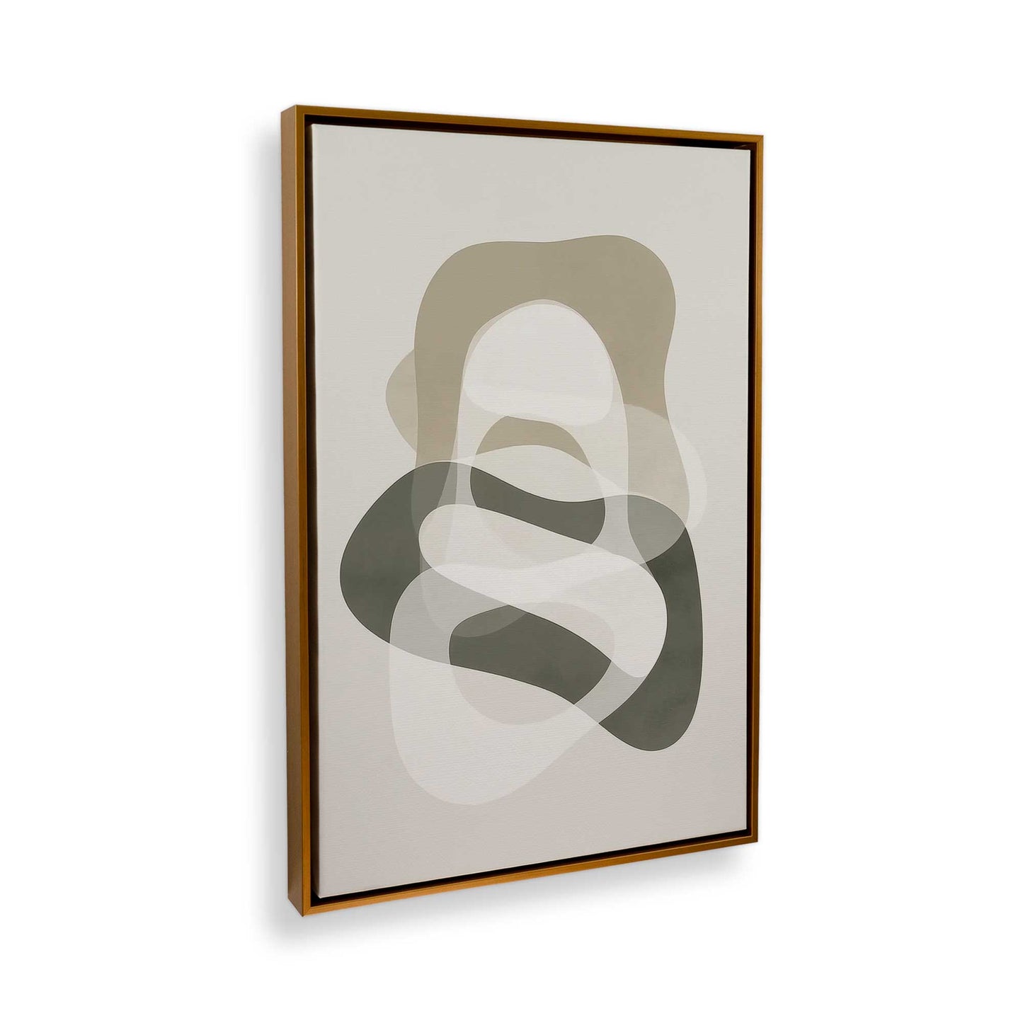 [Color:Polished Gold], Picture of the corner of the art