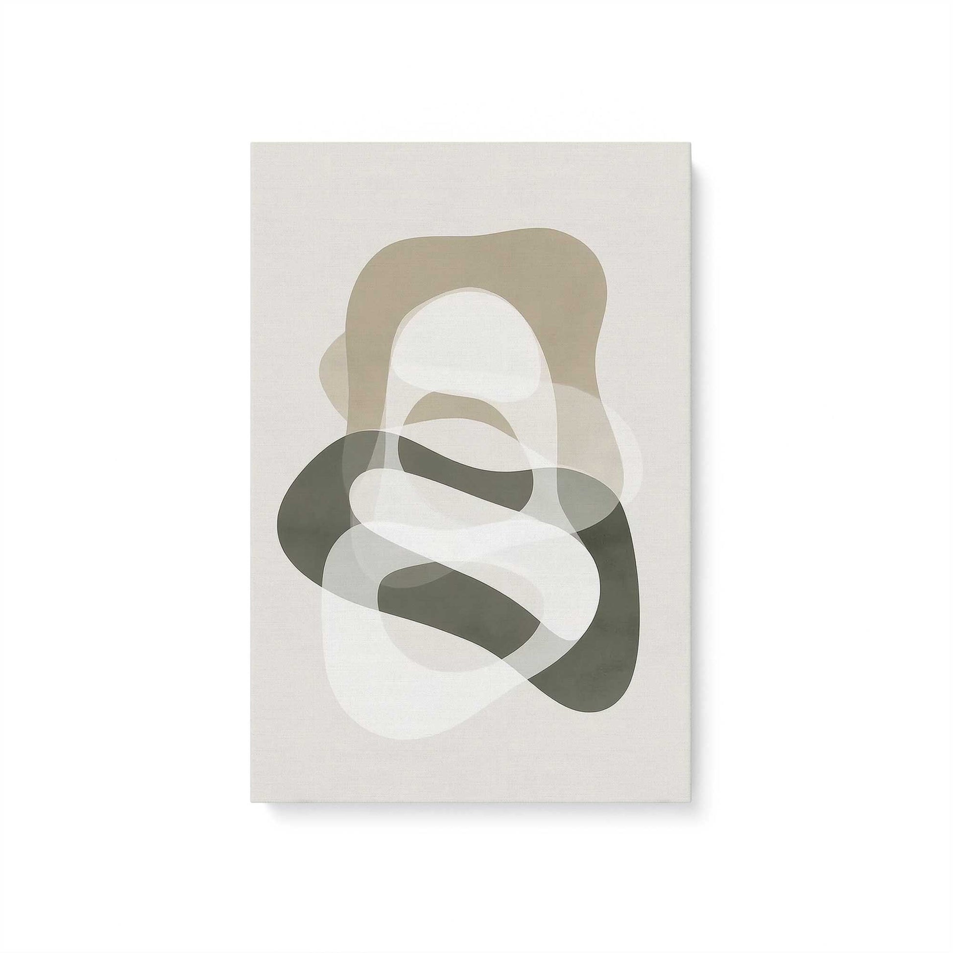 [Color:Stretched Canvas], Picture of art