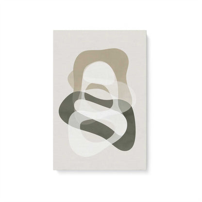 [Color:Stretched Canvas], Picture of art