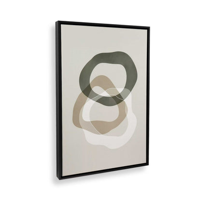 [Color:Satin Black], Picture of the corner of the art