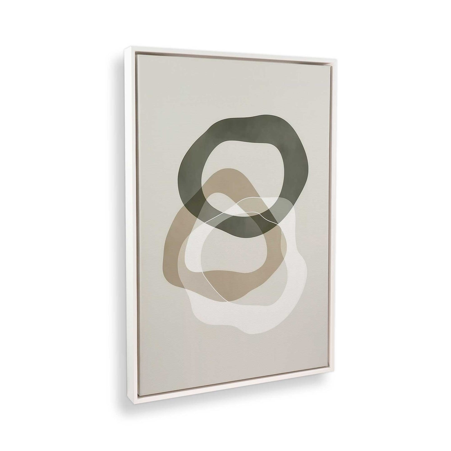[Color:Opaque White], Picture of the corner of the art