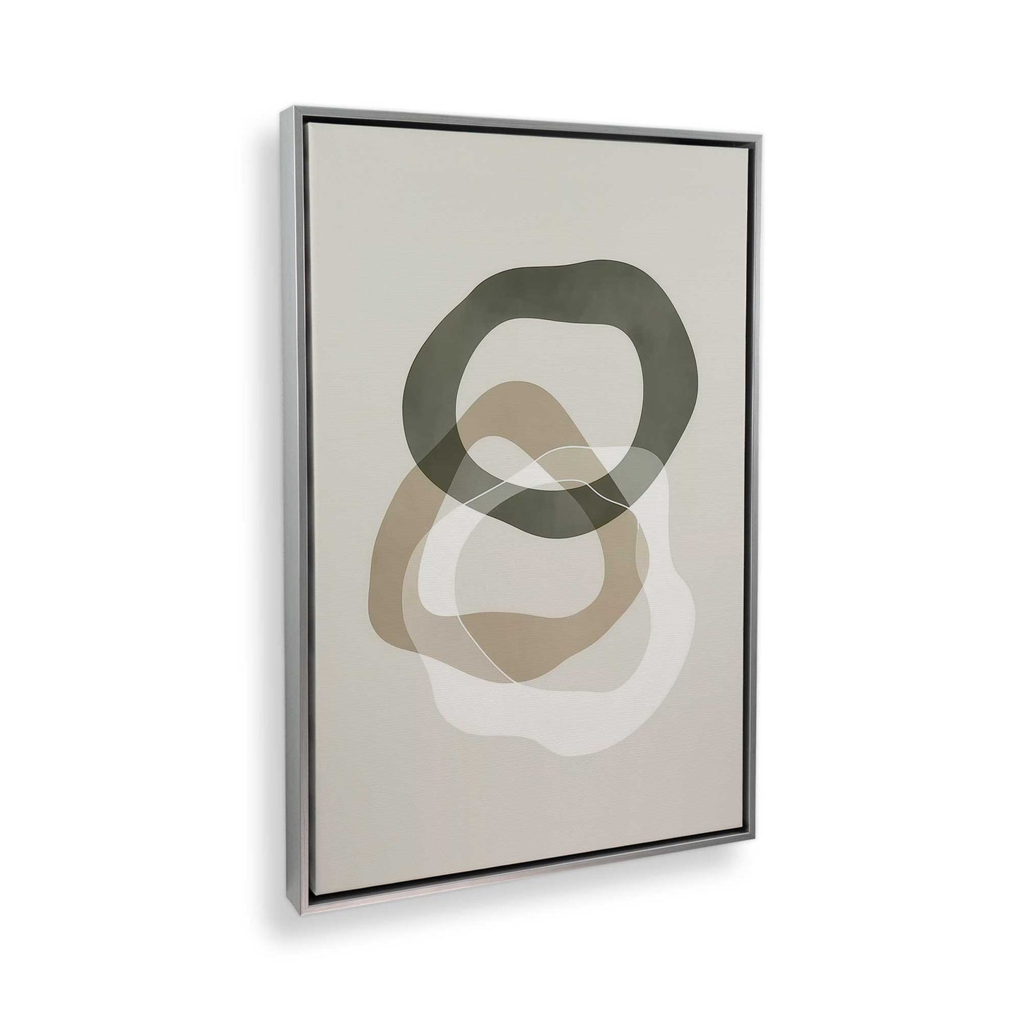 [Color:Polished Chrome], Picture of the corner of the art