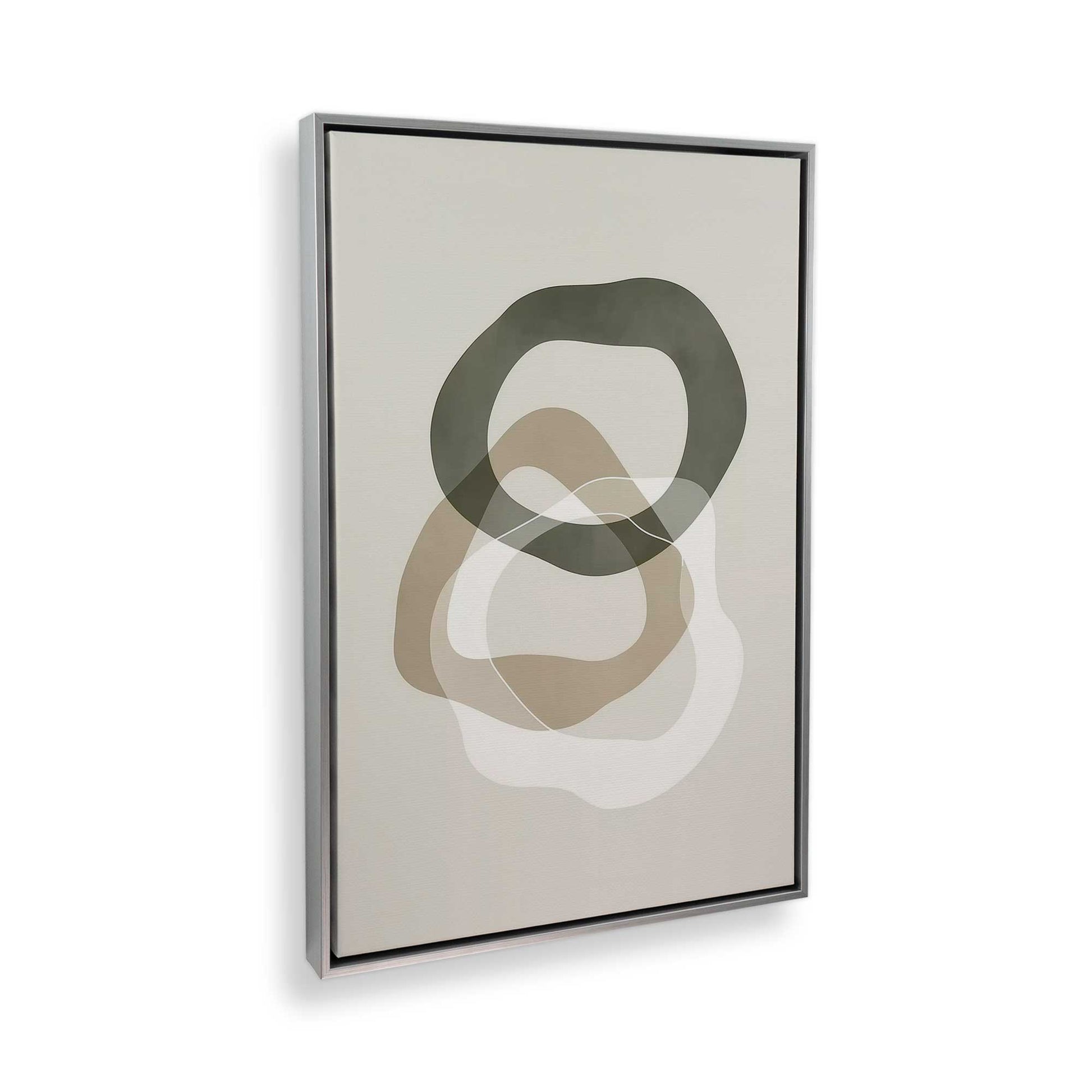 [Color:Polished Chrome], Picture of the corner of the art