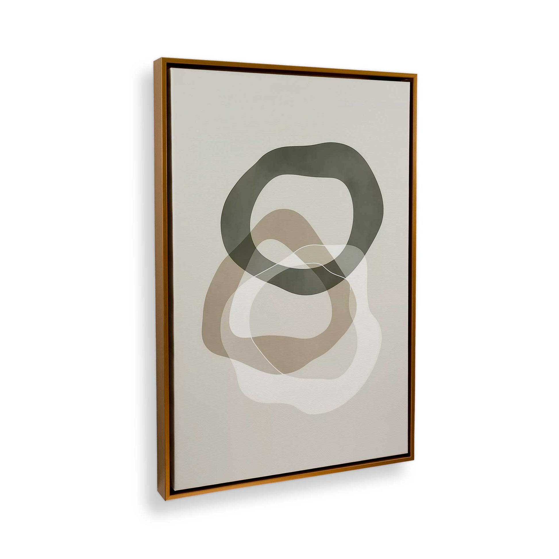 [Color:Polished Gold], Picture of the corner of the art