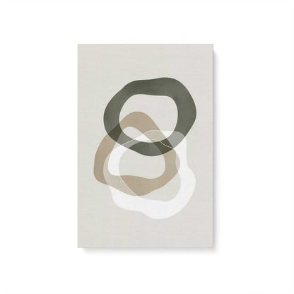 [Color:Stretched Canvas], Picture of art