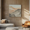 [LIFESTYLE], Picture of art in a room