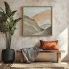 [LIFESTYLE], Picture of art in a room