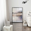 [LIFESTYLE], Picture of art in a room