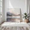 [LIFESTYLE], Picture of art in a room