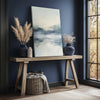 [LIFESTYLE], Picture of art in a room