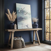 [LIFESTYLE], Picture of art in a room
