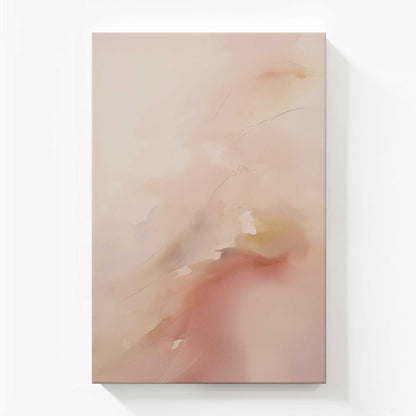 [Color:Stretched Canvas], Picture of art