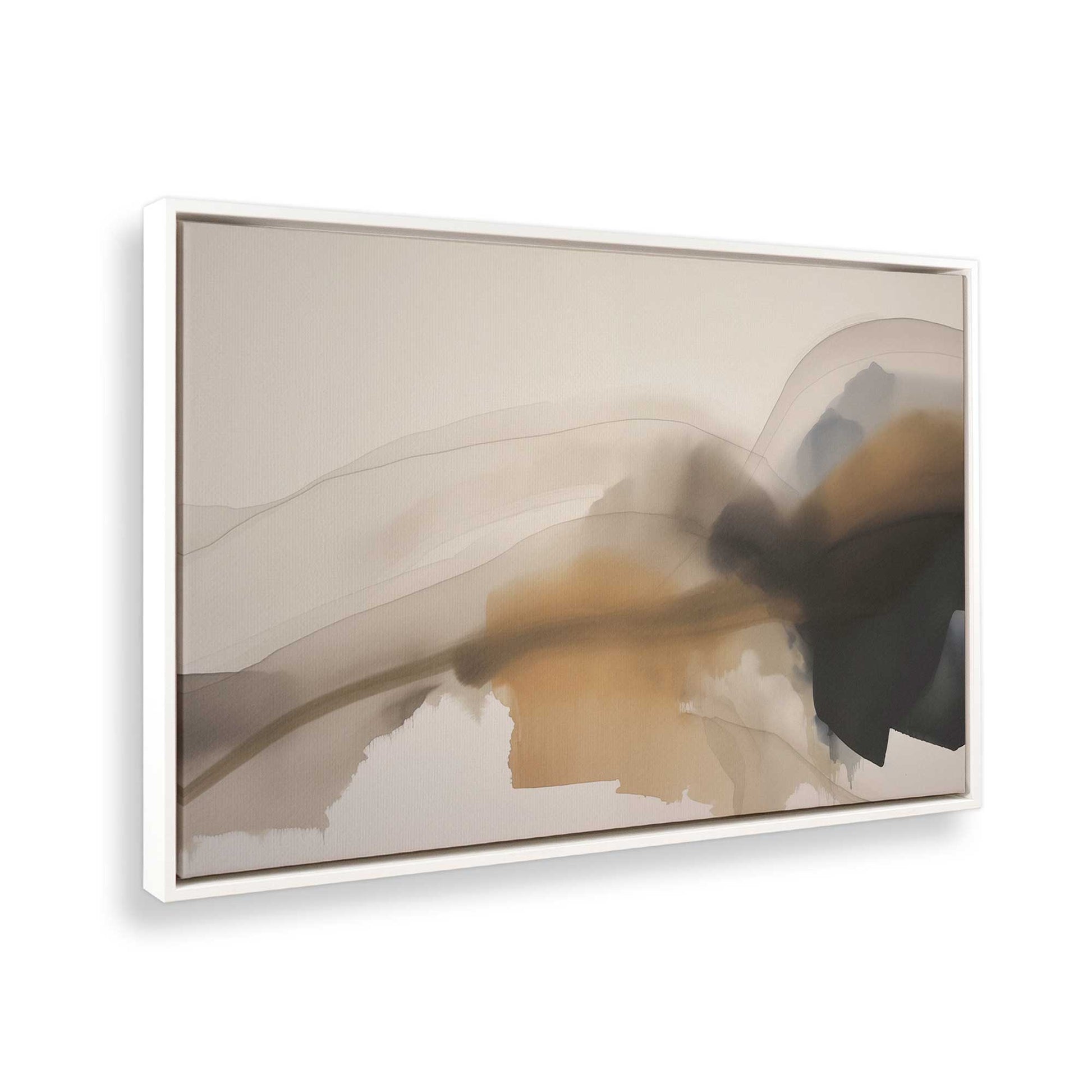 [Color:Opaque White], Picture of the corner of the art