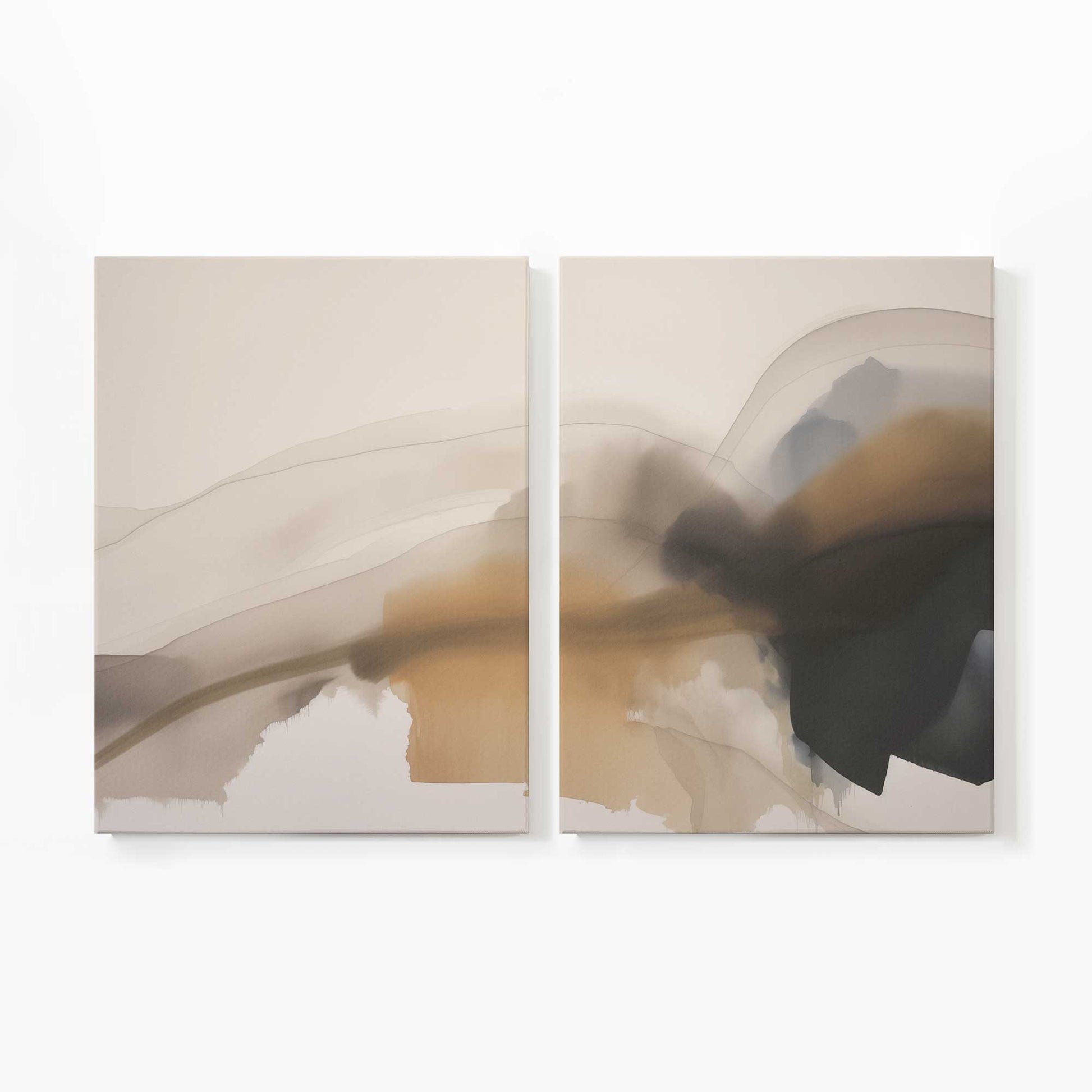 [Color:Stretched Canvas], Picture of art