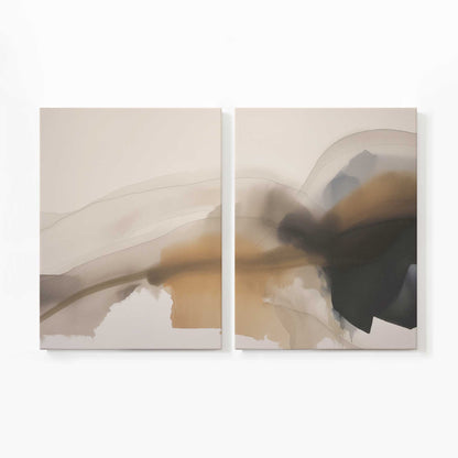 [Color:Stretched Canvas], Picture of art