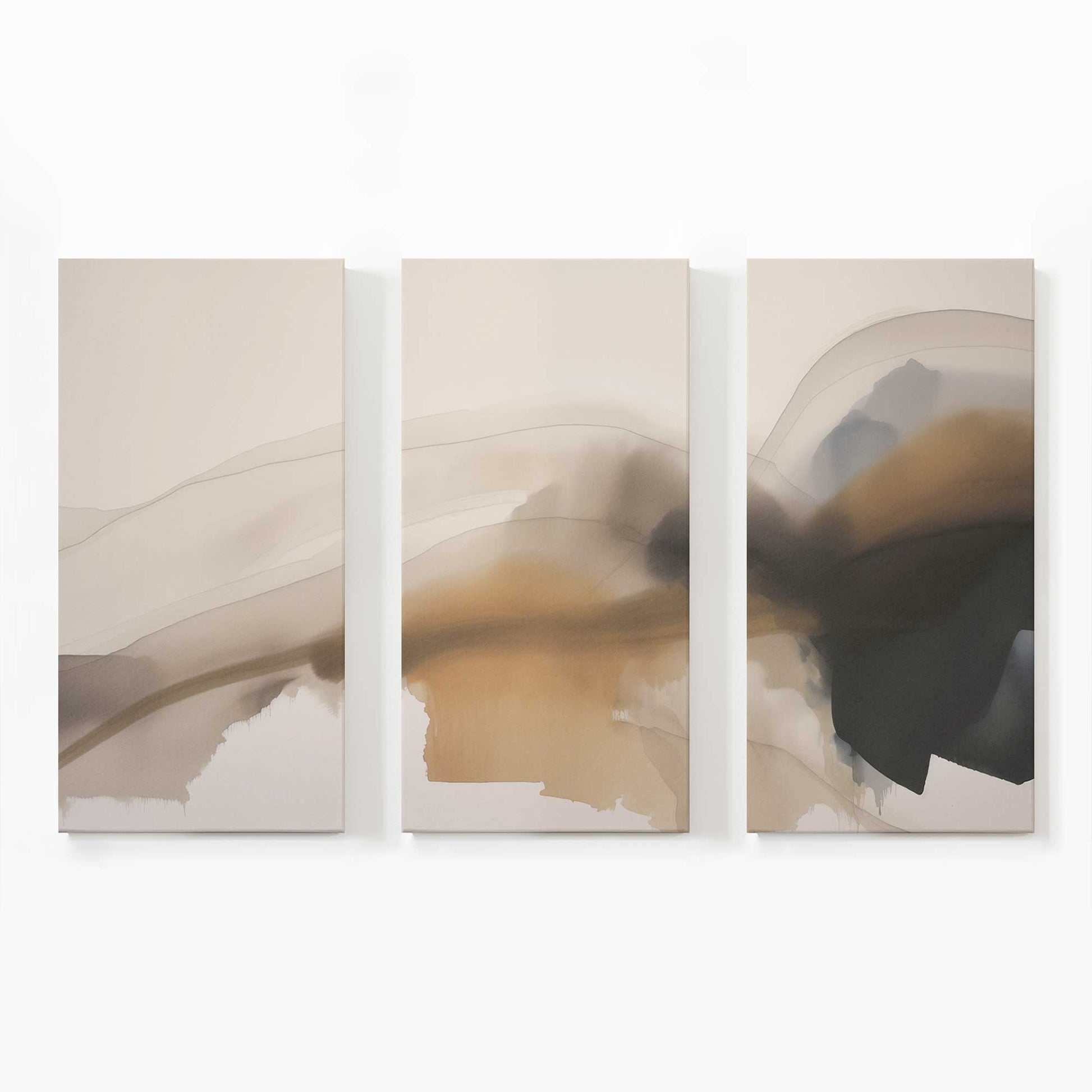 [Color:Stretched Canvas], Picture of art