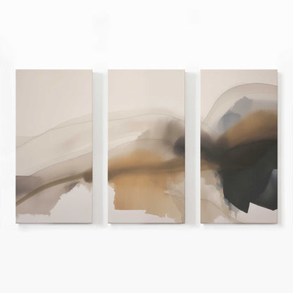 [Color:Stretched Canvas], Picture of art
