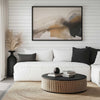 [LIFESTYLE], Picture of art in a room