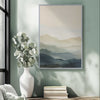 [LIFESTYLE], Picture of art in a room
