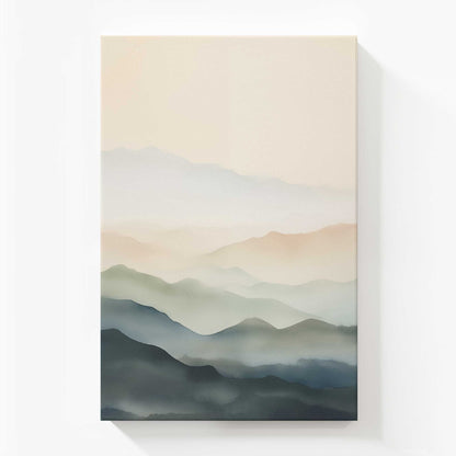 [Color:Stretched Canvas], Picture of art