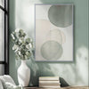 [LIFESTYLE], Picture of art in a room