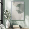 [LIFESTYLE], Picture of art in a room